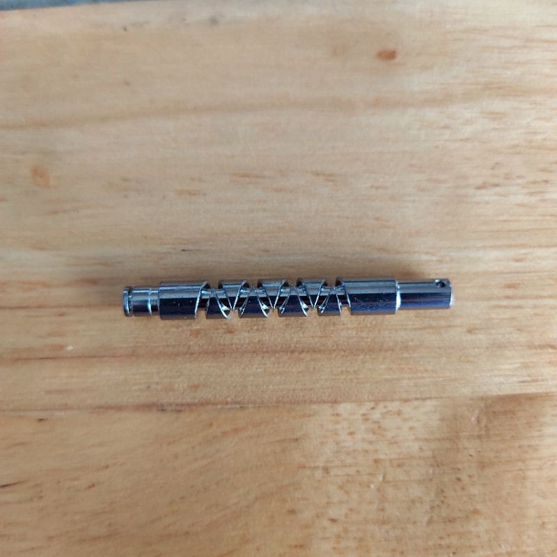 Cuộn nước trục sâu Fishtech Cobra (Fishtech Cobra)