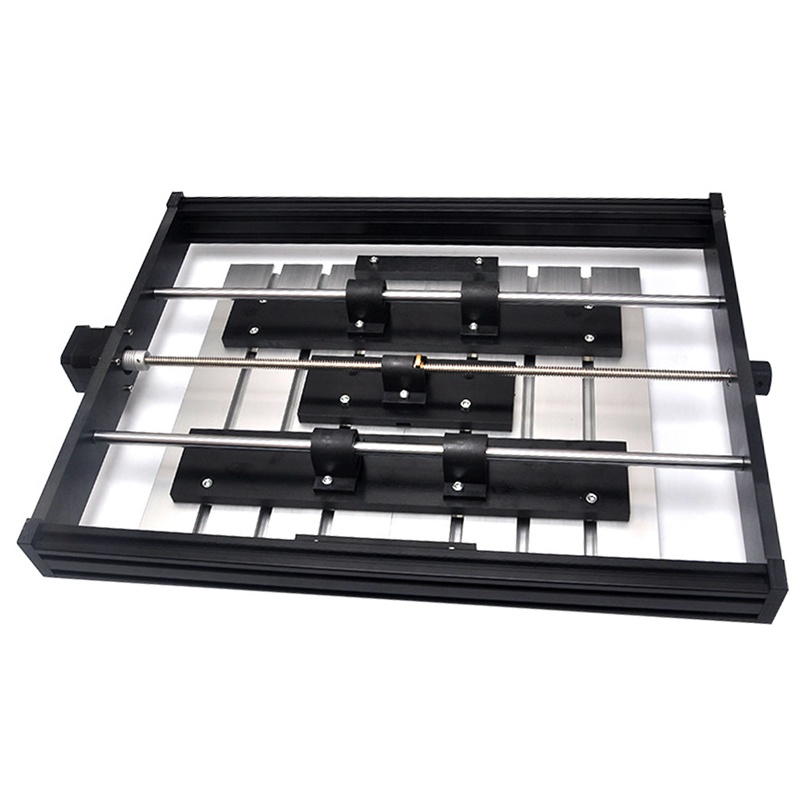 Bộ Phụ Kiện Nâng Cấp CNC 3018 Mở Rộng 3018 Sang 3040 Cho Máy Khắc 3018 Pro Max