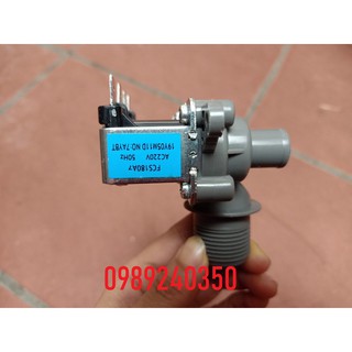 Van cấp đôi máy giặt Panasonic