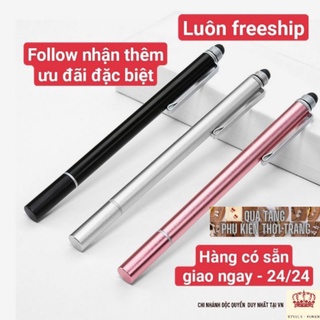 Bút cảm ứng điện dung Stylus Foken