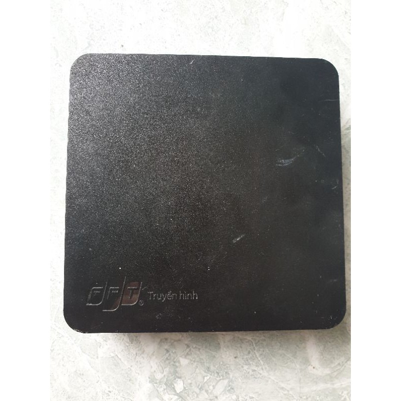 Đầu truyền hình FPT PLAY 4k