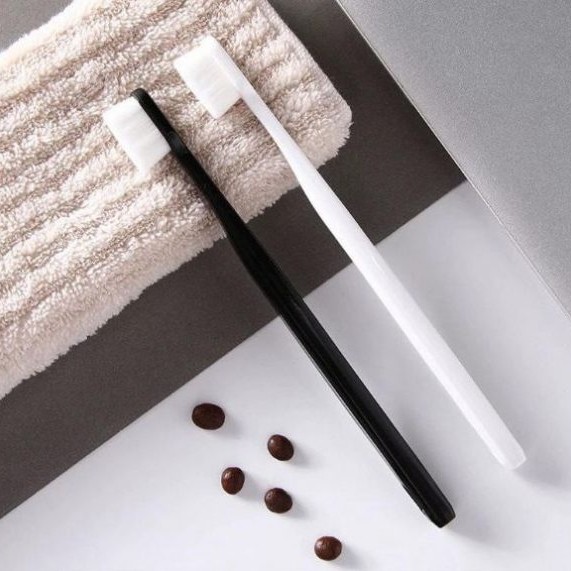 Bàn chải đánh răng lông siêu mịn Triệu Tơ - Cho Răng Nhạy Cảm