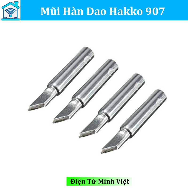 Mũi Hàn Dao Hakko936 900M-T-K