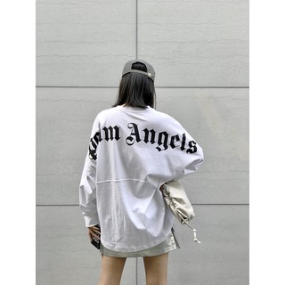 [HCM]Áo Sweater PALM ANGELS