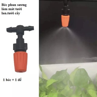Béc phun sương 1 hướng