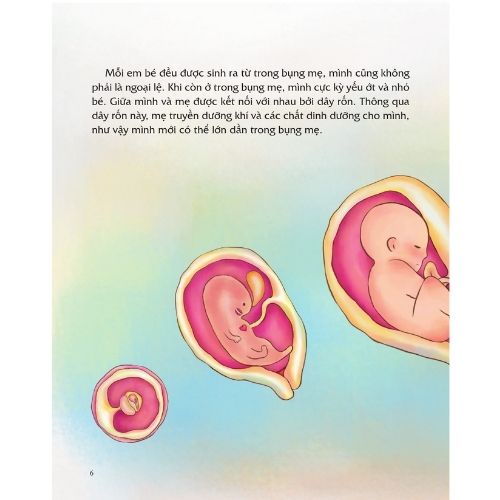 Sách - Giáo Dục Giới Tính Và Nhân Cách Dành Cho Bé Gái - Tớ Biết Quý Trọng Cơ Thể Mình