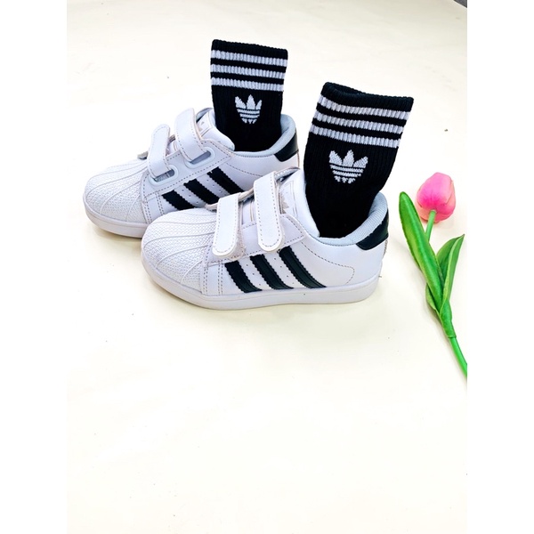 Tất Trẻ Em -Tất nike ,adidas trẻ em xuất dư