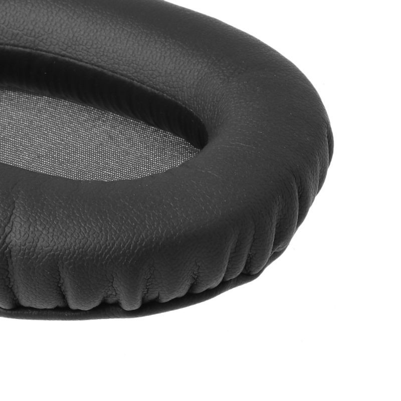 (Hàng Mới Về) 1 Cặp Đệm Mút Mềm Thay Thế Cho Tai Nghe Sony Wh-Ch700N