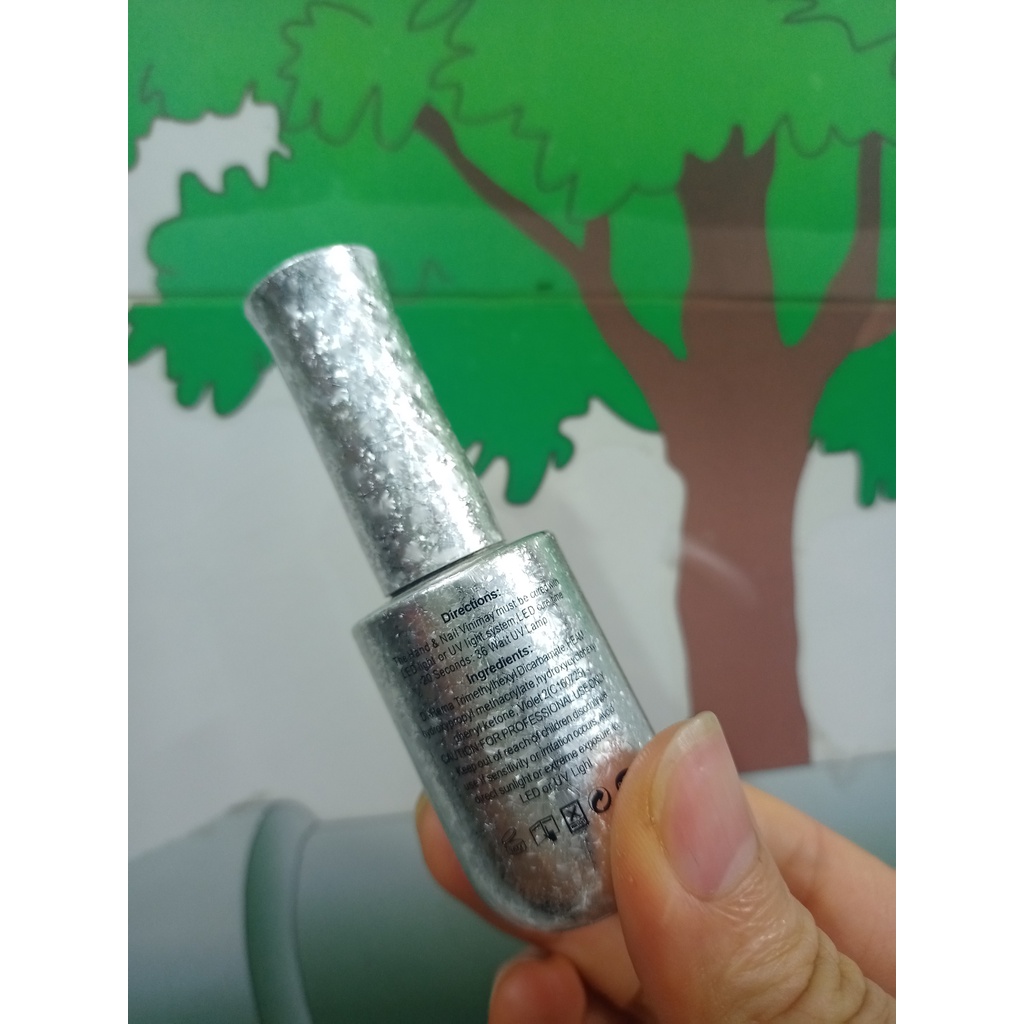 Phôi gel Vinimay Star glue gel thể tích 15ml