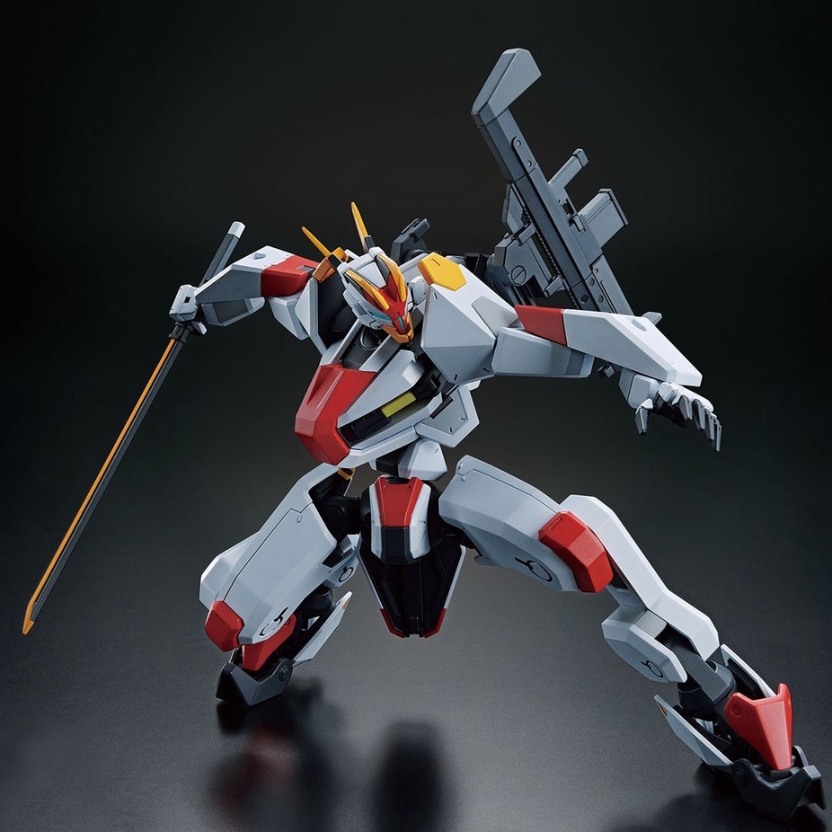 Mô hình lắp ráp Gunpla - BANDAI - HG 1/72 Mailes Kenbu