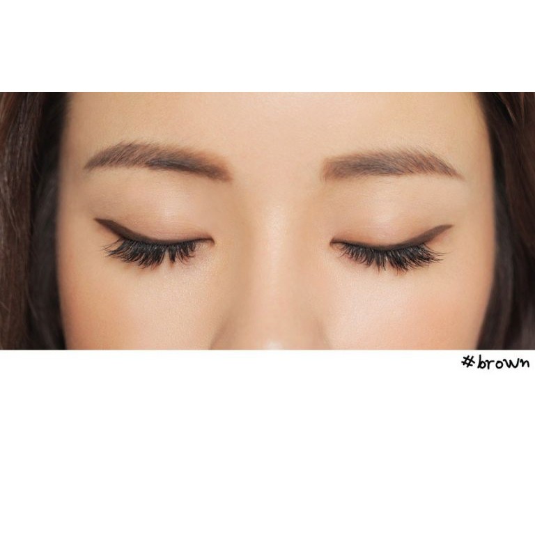 Gel Kẻ Mắt Tonymoly Backstage Gel Eyeliner - Hàn Quốc