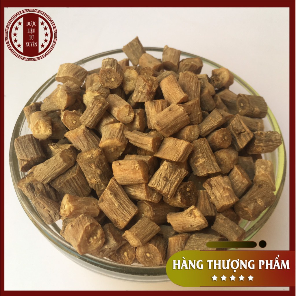 Ngưu Tất Bắc  To, chắc, thơm