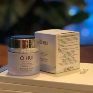 Mặt nạ ngủ Ohui mini