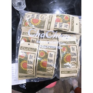 [ 🌻Combo 20 gói ] Hướng Dương Chacheer 40g