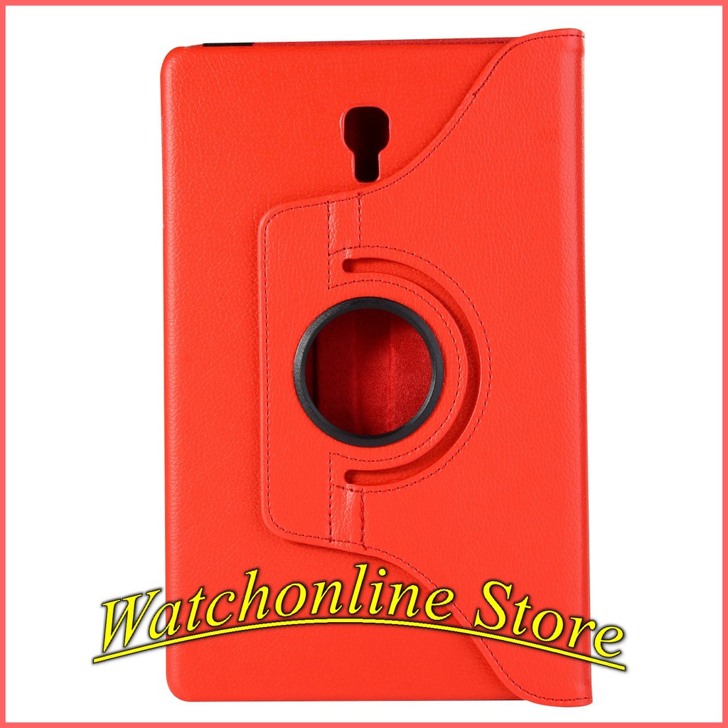 [Sale sốc] Bao Da Samsung Galaxy Tab A plus 8&quot; SPen (2019) - Bao da P200/P205
