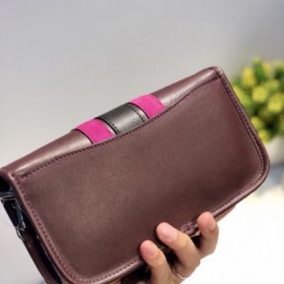 Túi coach mini