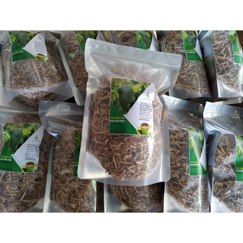 *(500G)* TRÀ MÃNG CẦU XIÊM NGUYỄN ĐẸP