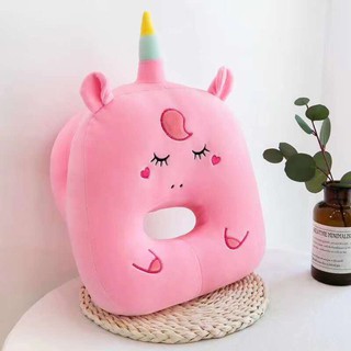 Gối Ngủ Đa Năng Dành Cho Dân Văn Phòng (chat chọn mẫu)