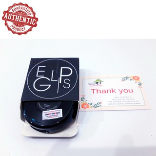 [Chính hãng] Phấn Phủ Siêu Mịn Eglips Blur Powder Pact