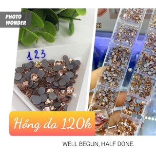 Đá yhb mix khay 1250v (hàng sẵn loại 1)