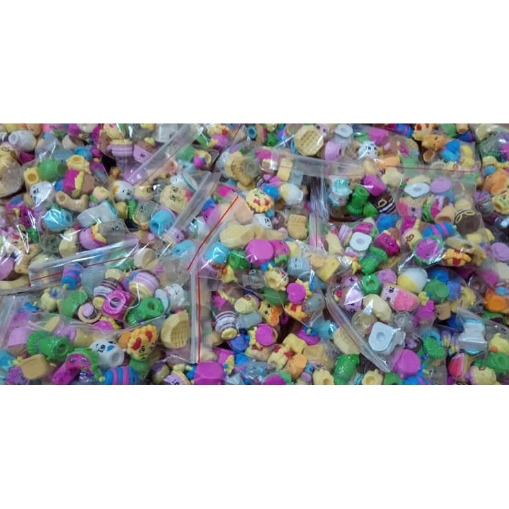 SHOPKINS - SHOPKIN - ĐỒ CHƠI MÔ HÌNH