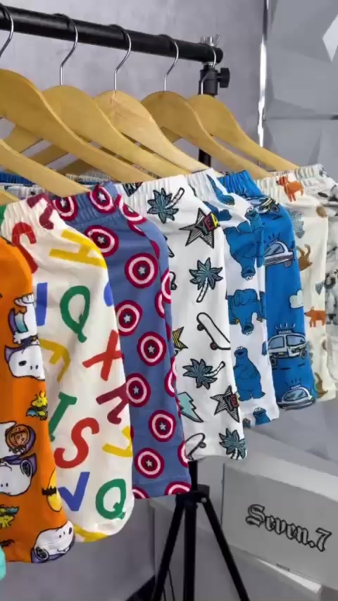 [Mã FATREND5 giảm đến 30k đơn 99k] Quần đùi nam,quần ngủ 100% cotton cao cấp | BigBuy360 - bigbuy360.vn