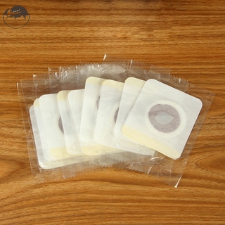 Set 10 / 30 miếng dán tan mỡ giảm cân tiện dụng