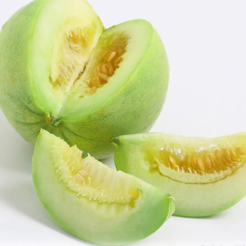 Hạt giống dưa lê siêu ngọt Nhật Bản - 20 hạt, quả to, năng suất cao Seed Land
