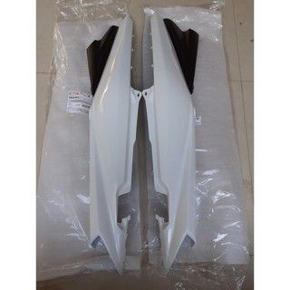 FREEShip  Ốp sườn Taurus Yamaha - Trắng