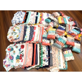 Set 4 áo old navy