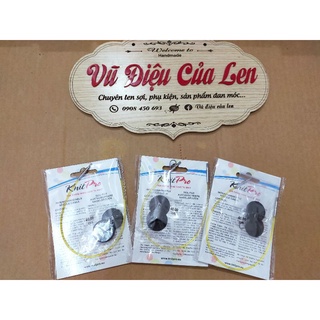 Dây nối kim đan Knitpro
