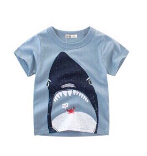 Combo áo 27kid ko chọn màu