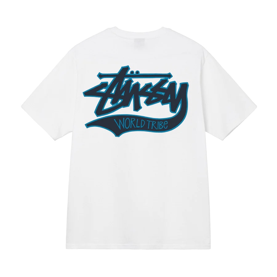 ÁO THUN STUSSY SLUGGER