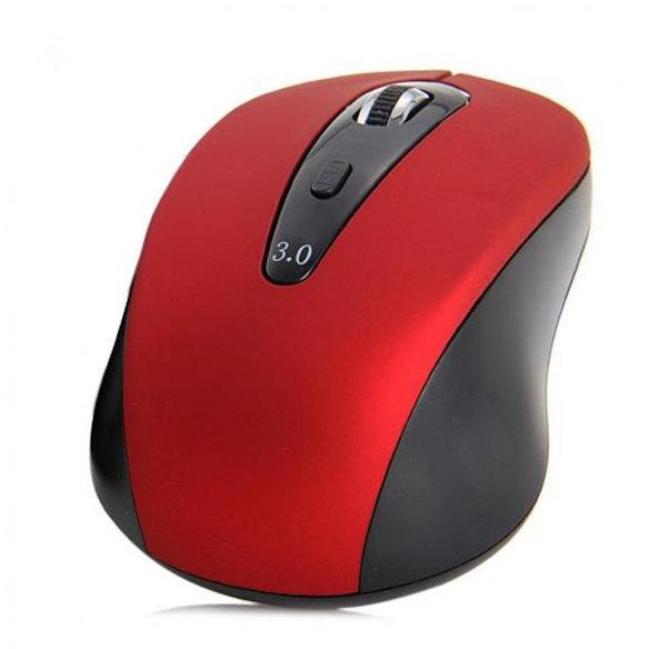 Chuột Không Dây Bluetooth 3.0 1600dpi Bm308 Kris182 | BigBuy360 - bigbuy360.vn