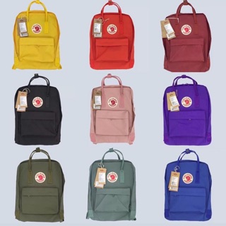 Balo Kanken size mini