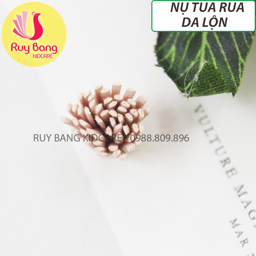 Nụ tua rua da lộn