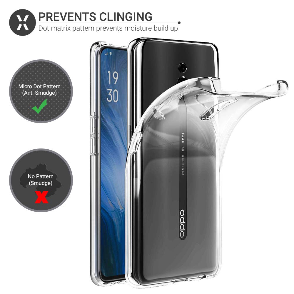 Ốp điện thoại cho OPPO Reno 5 5G 4 3 2 Z A15 A16 A5 A9 2020 Reno2 Z F Reno4 Reno3 K3 A9 10X zoom A1k A5s F11 Pro