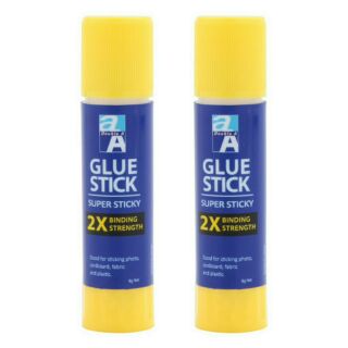 Hồ khô double A loại 8g siêu dính