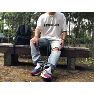 Áo tee FOG essentials ss20 cao cấp