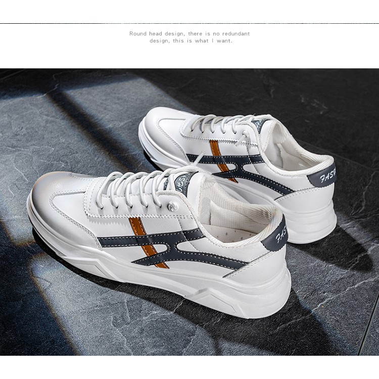 Giày nam đẹp ⚡️SIÊU PHẨM⚡️ giầy thể thao sneaker nam siêu cấp ASC | BigBuy360 - bigbuy360.vn