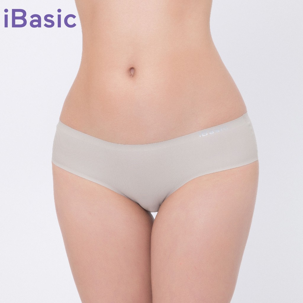 [Mã WABR1512 giảm 12% đơn 99K]Quần lót nữ bonding bikini iBasic PANW069