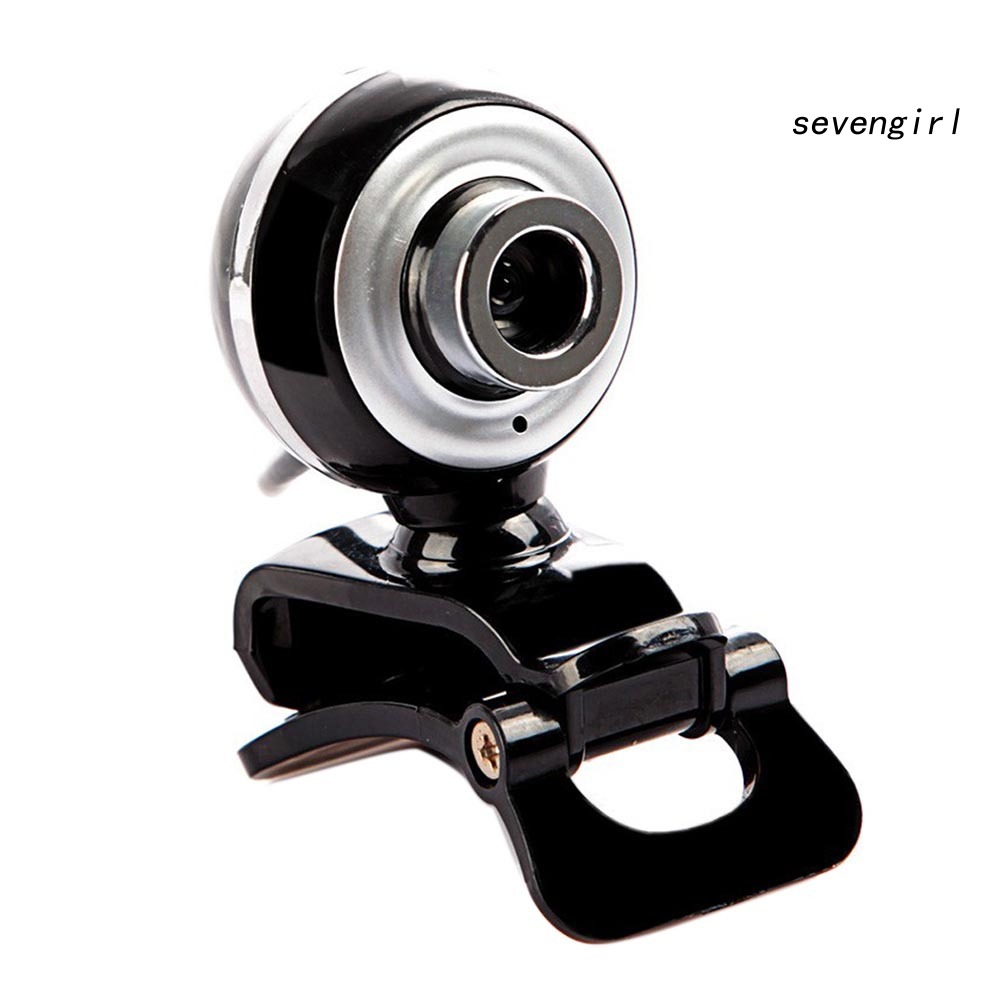 Webcam Sev-A848 Có Mic Cho Máy Tính | BigBuy360 - bigbuy360.vn