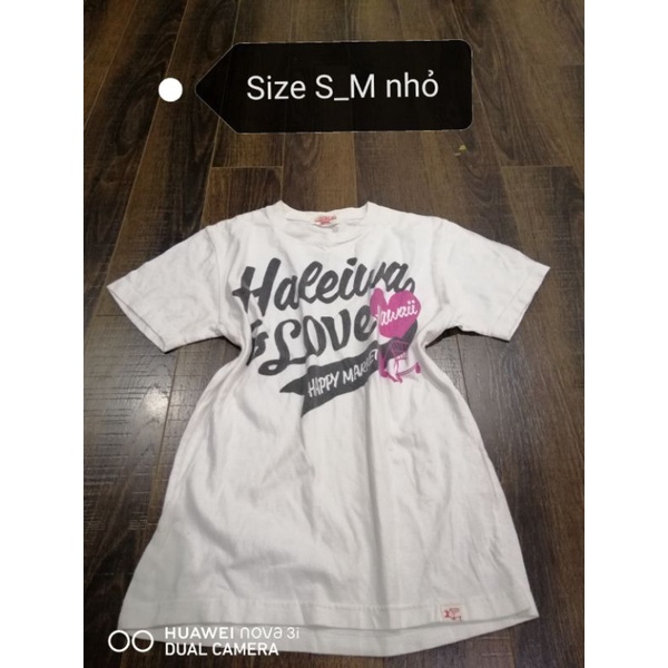 Áo thun si đẹp 24