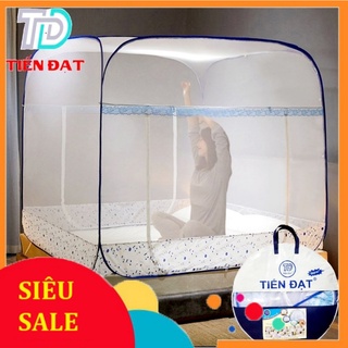 Màn , mùng chụp chống muỗi TIẾN ĐẠT