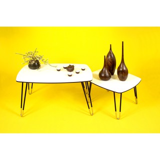 Chân bàn sắt Super Hairpin 45cm