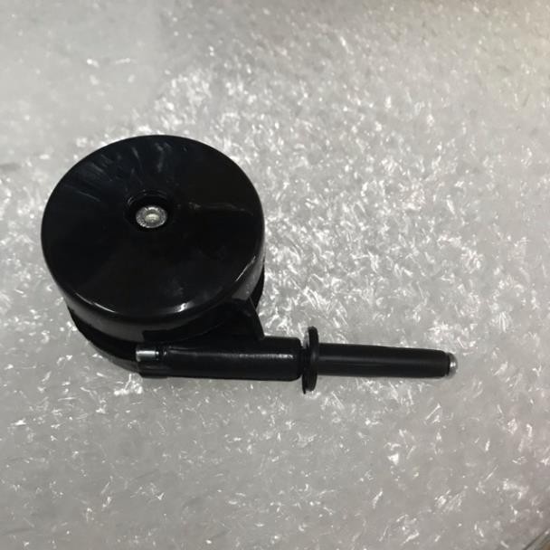 Bánh xe cho xe tập đi tròn