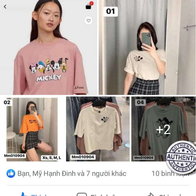 Áo phoonh bsk size s(thái huyền trâm)