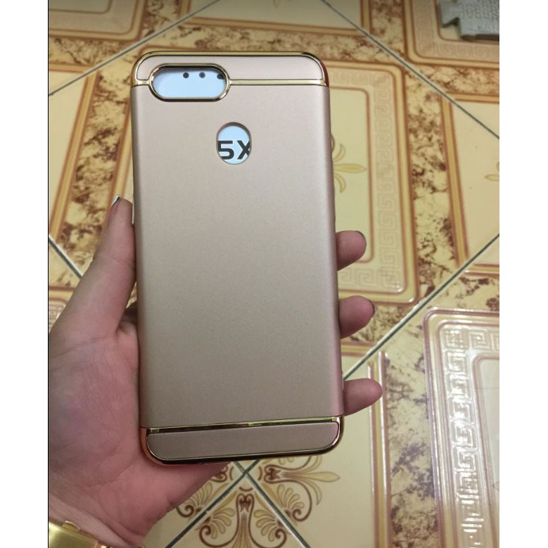 Ốp lưng 3 mảnh Cho OPPO A7