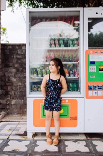 Đầm body kim sa