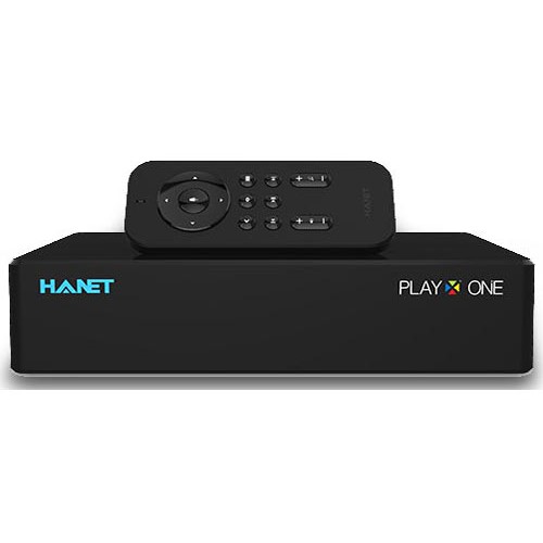 Đầu Karaoke HANET PlayX One